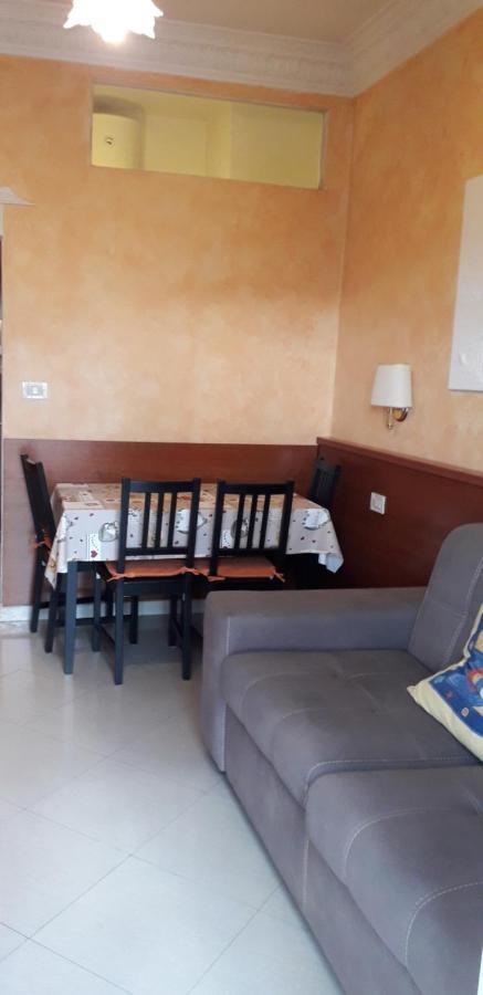Filiberto Apartment 로마 외부 사진