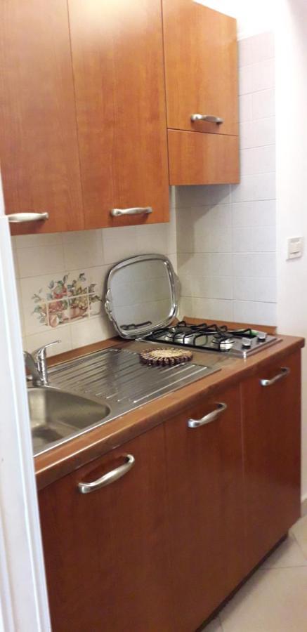 Filiberto Apartment 로마 외부 사진