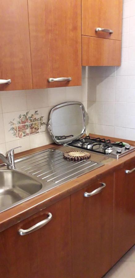 Filiberto Apartment 로마 외부 사진