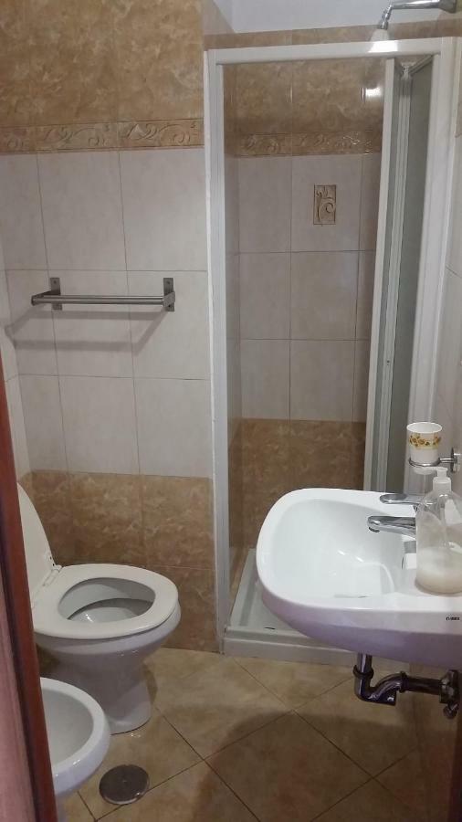 Filiberto Apartment 로마 외부 사진
