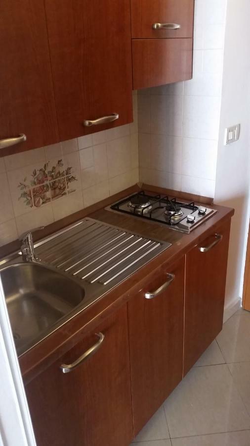 Filiberto Apartment 로마 외부 사진