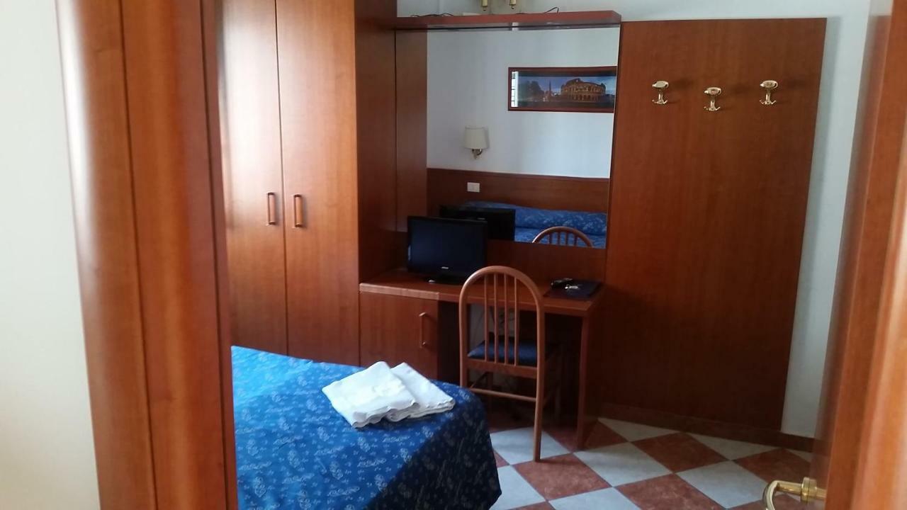 Filiberto Apartment 로마 외부 사진